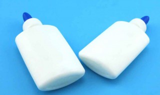 白胶怎么做 白胶怎么做起泡胶不用成型水