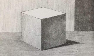 素描的诀窍 素描的诀窍PDF百度网盘