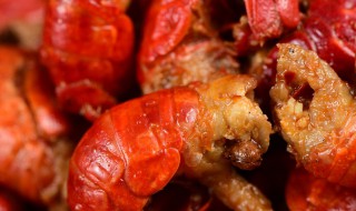 熟龙虾尾怎么保存 熟龙虾尾怎么保存久一点