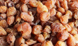 生桂圆肉怎么保存（生鲜桂圆怎么保存）
