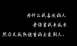 成熟稳重的句子致自己（成熟稳重的句子致自己说说）