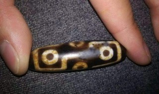 辨别天珠的真假土办法（怎样辨别天珠真假鉴定）