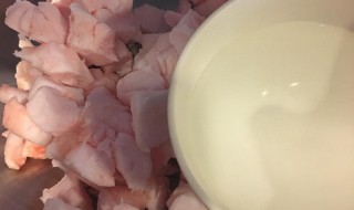 炼猪油的方法（家庭炼猪油的方法）