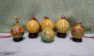 葫芦雕刻的制作过程（葫芦雕刻 制作）