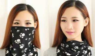 如何做防晒面具 如何做防晒面罩