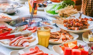 自助餐怎么吃最划算 素食自助餐怎么吃最划算