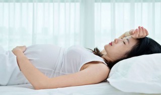 生完孩子肚子还是很大什么原因 生完孩子多久肚子才能完全缩回去