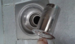 老地漏反味解决方法 老式地漏反味