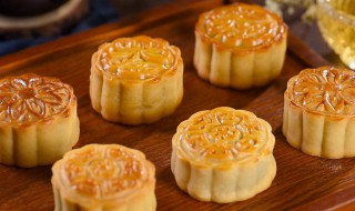 月饼保存不回潮 月饼吃不了怎么保存