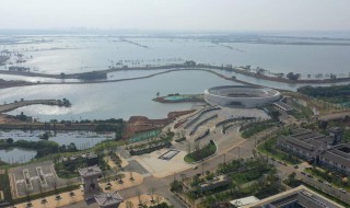 海昏侯国遗址公园什么时候开放（海昏侯遗址公园开放了吗）