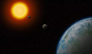 离太阳最近的行星 离太阳最远的行星
