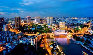 香山在哪里个城市 香山在什么城市