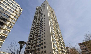 4楼为什么是黄金楼层 28层楼4楼为什么是黄金楼层