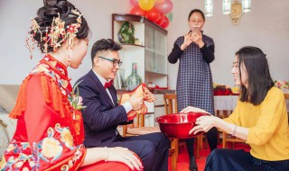 回门带什么礼物（回门带什么礼物带双数什么意思）