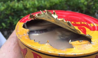 鲱鱼罐头那么臭为什么还有人吃 鲱鱼罐头那么臭为什么还有人吃 新闻