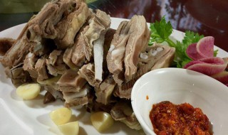 兰州特产小吃可携带的（兰州可带走的特产零食）