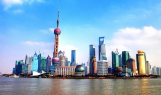 东方明珠塔多高啊