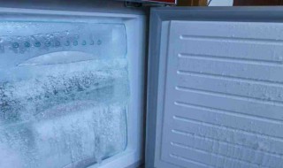 家用冰箱到底是1档还是7档比较冷