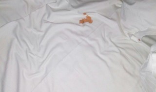 如何清洗床垫上的血迹床垫上的血迹 如何清洁床垫上的血渍