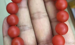南红注胶鉴别方法（南红注胶鉴别方法有哪些）