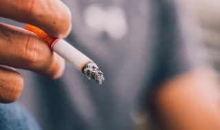 戒吸烟方法（戒烟的狠招）