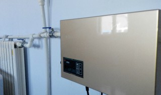 天然气壁挂炉取暖使用方法（天然气壁挂炉取暖使用方法视频）