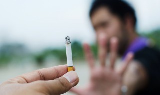 不吸烟方法 不吸烟怎么让烟