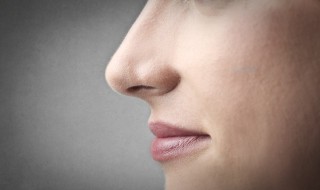 鼻孔变大后的补救方法（鼻孔变大后的补救方法图片）