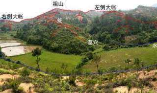 怎样看祖坟风水（怎样看祖坟风水好坏视频）