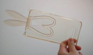 手机壳发黄用什么能洗白 手机塑料壳发黄了 怎么让它变白