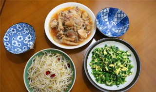 怎样用最少的钱做丰富的晚餐（如何用最少的钱吃饱饭）