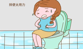 怎样快速排便（怎样排便秘最快最有效的方法）