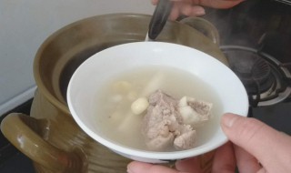 怎样做去湿热汤（祛湿热汤的做法大全）