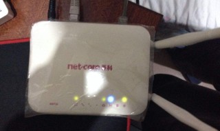 家里网络能连上但没网 家里wifi能连接但没有网络