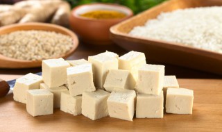 豆腐的营养价值和功效与作用 豆腐的营养价值和功效与作用和禁忌