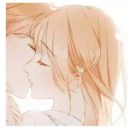 7、宠老婆的情侣头像:求我老婆的头像的情侣头像啊 好一点的 我实在是找不到啊