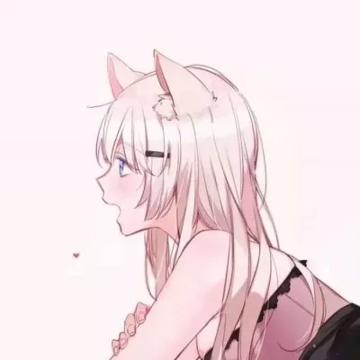 2、情头动漫明显宠老婆:是不是情头？