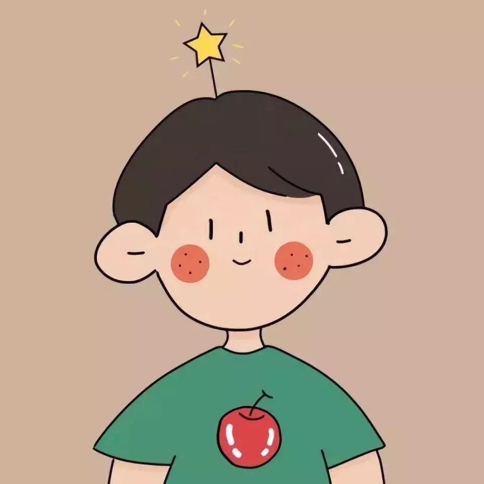 5、**版情侣头像:求这两张情侣头像的高清图，感谢！！