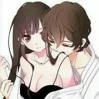 2、好看的动漫情侣头像:要一些动漫的情侣头像 好看的才行(｡･ω･｡)ﾉ♡谢啦
