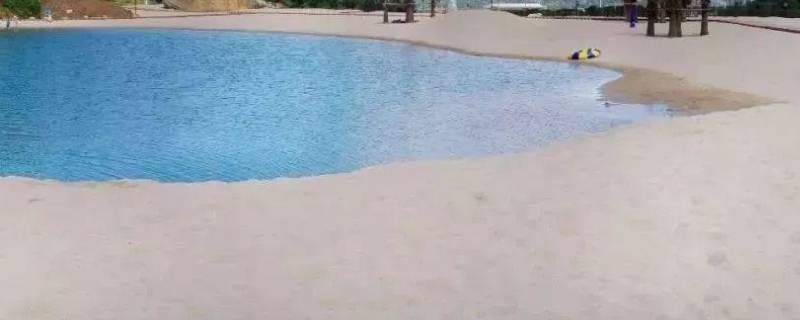 安庆沙滩在哪 安庆哪里有沙滩