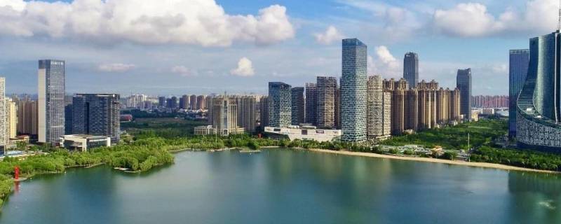 安徽打造三地一区指什么（安徽打造三地一区是什么）
