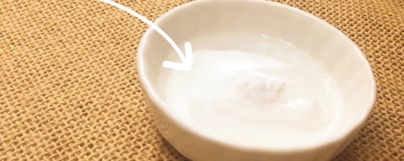 醋和碱混合后有什么作用（食用碱和醋混合后会产生什么?）