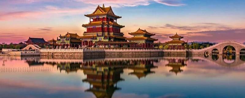 东阳的由来 东阳因什么而著名