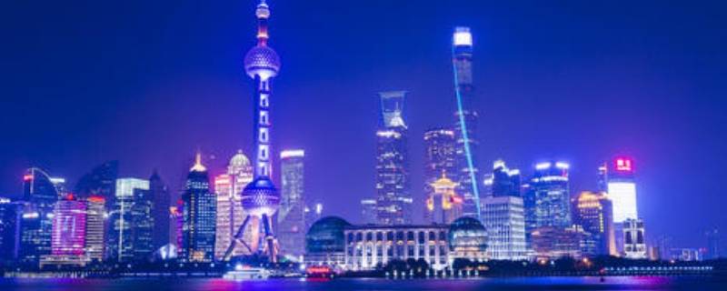 东方明珠由来（东方明珠的前身）