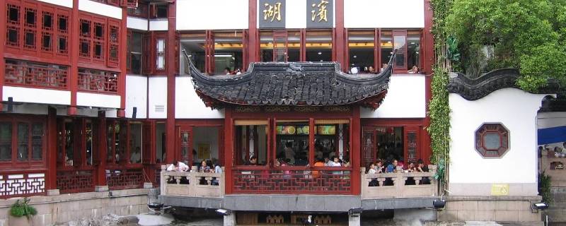 城隍庙由来 城隍庙位于