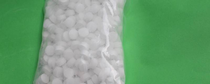 二氧化氯有毒吗（二氧化氯消毒片对人体有害吗）