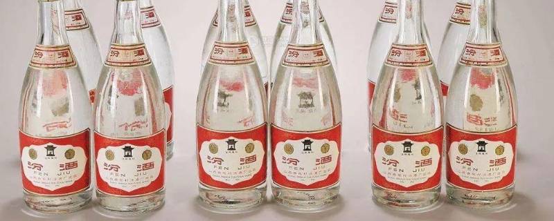 汾酒看闻尝摸听各是什么 汾阳核桃看闻尝摸听各是什么