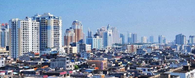 北海在哪个城市 北海房价2022年最新房价