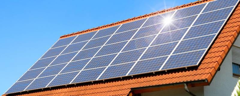 太阳能冬季如何防冻 太阳能冬季防冻温馨提示