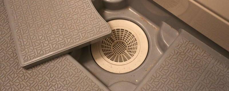 地漏冻了怎么解冻（地漏会冻住吗）